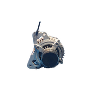 Volkswagen Tiguan 5N 2.0 Diesel Denso Alternator