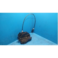 Ford Ranger Mazda Bt50 Left Front Door Lock