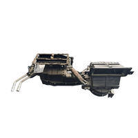 Mazda Bt50 Heater Core Box