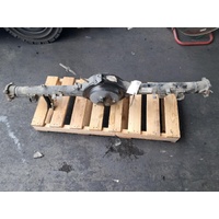 Ford Ranger Bt50 Px, 2Wd, Rear Diff Housing