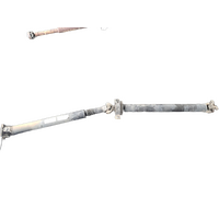 Ford Ranger Mazda Bt50 Rear Prop Shaft