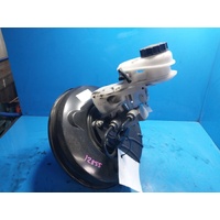 Ford Ranger Px Series 2-3 Brake Booster