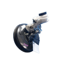 Ford Ranger Px Series 2-3 Brake Booster