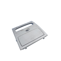 Ford Ranger Px Front Grey Courtesy Light