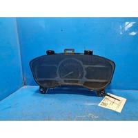 Ford Ranger Px Series 2-3 Diesel Auto T/m Instrument Cluster