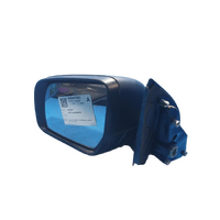 Ford Ranger Xlt  Left Door Mirror