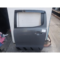 Ford Ranger Px Left Rear Door