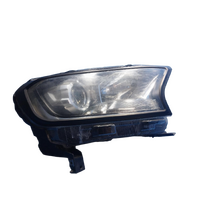Ford Ranger Px Series 2  Right Headlamp