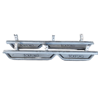 Ford Ranger Px Series 2-3 Left And Right Side Step Skirt Assembly
