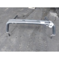 Ranger Px, Sports Bar Xl/Xls/Xlt, Black 06/11-04/22