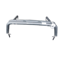 Ranger Px, Sports Bar Xl/Xls/Xlt, Black 06/11-04/22