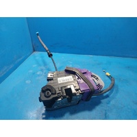 Hyundai I30 Pd Right Rear Door Lock