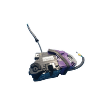 Hyundai I30 Pd Right Rear Door Lock