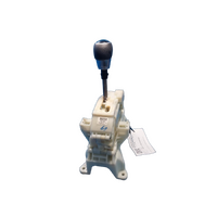 Hyundai I30 Auto T/m Pd  Gear Stick Shifter