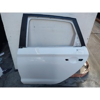 Hyundai I30 Pd Left Rear Door