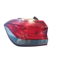 Hyundai I30 Left Taillight
