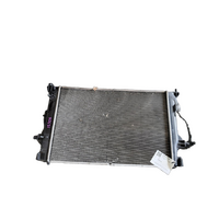 Kia Cerato Hyundai I30 2.0 Petrol Auto Radiator