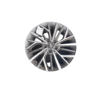 Hyundai I30  Pd,  18 X 7.5 Inch  Alloy Wheel