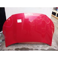 Kia Stonic Yb Bonnet