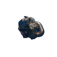 Toyota Yaris Ncp9-Ncp13# Air Cleaner