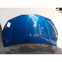 Toyota Yaris Ncp13#  Bonnet