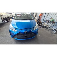 Toyota Yaris Flasher/Headlamp Switch