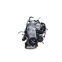 Toyota Yaris Ncp13# 1.3 2nz, Engine