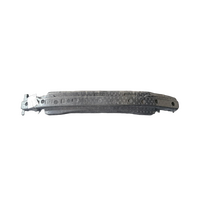 Toyota Yaris Front Bar Bracket Reinforcement