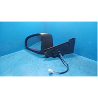Toyota Yaris Ncp13#  Left Door Mirror