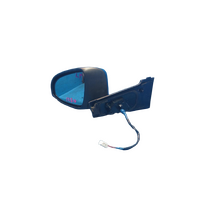 Toyota Yaris Ncp13#  Left Door Mirror