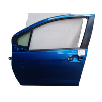 Toyota Yaris Ncp13# Left Front Door