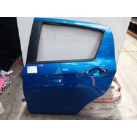 Toyota Yaris Ncp13# Left Rear Door