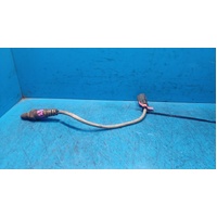 Toyota Yaris Xp130 Series, Oxygen Sensor