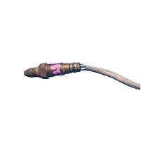 Toyota Yaris Xp130 Series, Oxygen Sensor