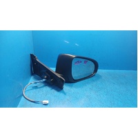 Toyota Yaris Ncp13# Right Door Mirror
