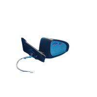 Toyota Yaris Ncp13# Right Door Mirror