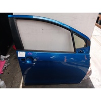 Toyota Yaris Ncp13# Right Front Door