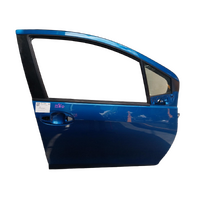 Toyota Yaris Ncp13# Right Front Door