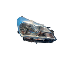 Toyota Yaris Right Headlamp