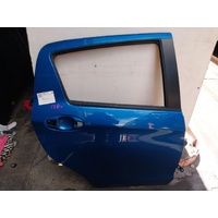 Toyota Yaris Ncp13# Right Rear Door
