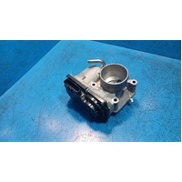 Toyota Yaris Ncp9#-Ncp13# 1.3/1.5 Throttle Body