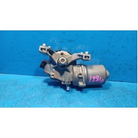 Toyota Yaris Ncp13# Front Wiper Motor