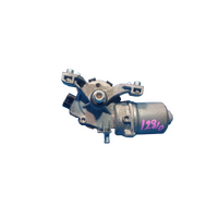 Toyota Yaris Ncp13# Front Wiper Motor