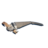 Mitsubishi Triton Mk Handbrake Lever