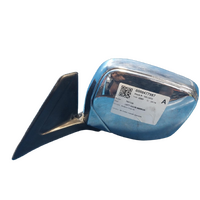 Mitsubishi Triton Mk Left Power Door Mirror