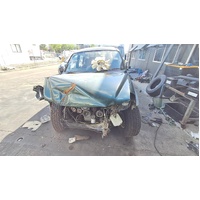 Mitsubishi Challenger Triton 3.0 6G72 Petrol Automatic  Starter Motor