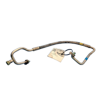 Kia Cerato Air Cond Hoses