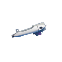 Kia Cerato Yd Right Front Outer Door Handle