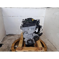 Hyundai I30 Elantra Kia Cerato Petrol 1.8 G4nb Engine