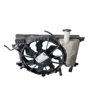 Kia Cerato 1.8 Petrol Yd Radiator Fan